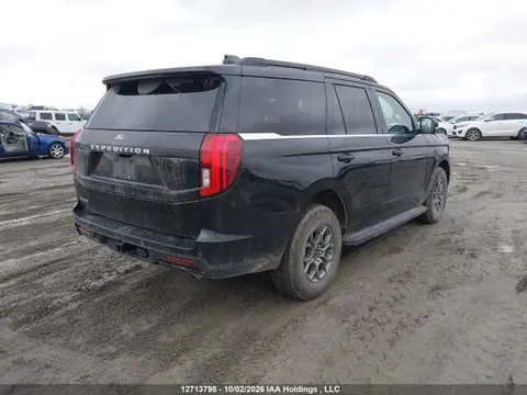 2026 Ford Expedition Active VIN 1FMJU1J85TEA32044 фото 4