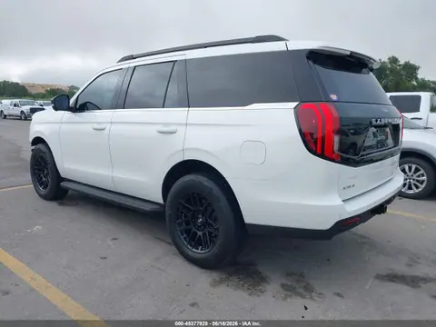 2026 Ford Expedition Active VIN 1FMJU1H88TEA06432 фото 3