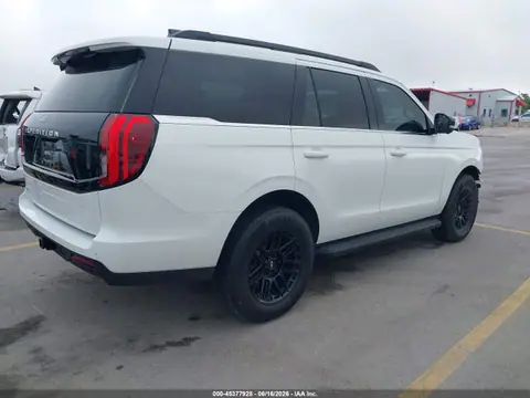 2026 Ford Expedition Active VIN 1FMJU1H88TEA06432 фото 4