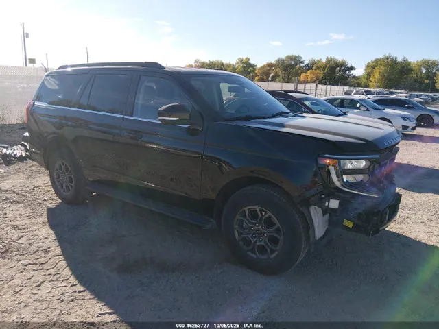 2026 Ford Expedition Active VIN 1FMJU1H82TEA09200 фото 1