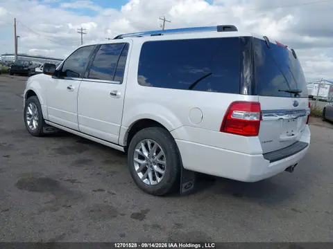 2017 Ford Expedition El Limited VIN 1FMJK2AT8HEA67555 фото 3