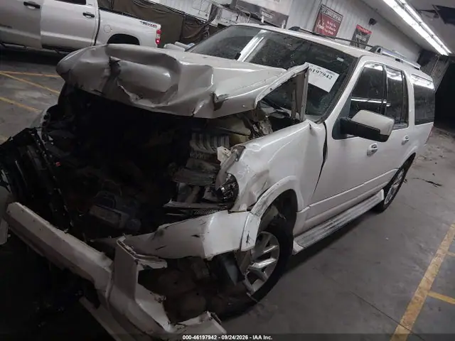 2017 Ford Expedition El Limited VIN 1FMJK2AT2HEA69799 фото 2