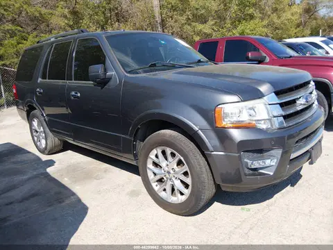 1FMJU1KT9FEF28388 — 2015 Ford Expedition Limited, Естественный износ (Normal Wear & Tear), фото до ремонта