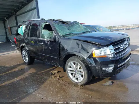 2017 Ford Expedition Limited VIN 1FMJU2AT5HEA23913 фото 1