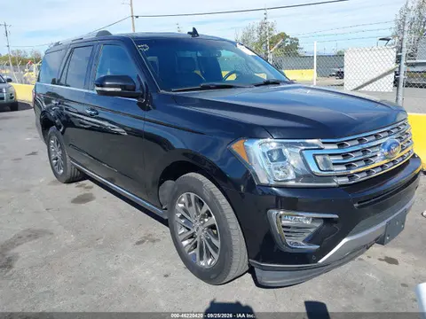 1FMJU1KT9JEA25212 — 2018 Ford Expedition Limited, Естественный износ (Normal Wear & Tear), фото до ремонта