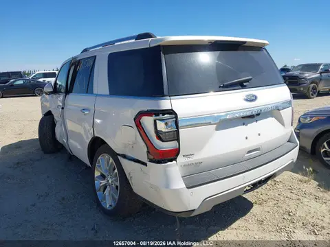 2019 Ford Expedition Limited VIN 1FMJU2AT8KEA40647 фото 3