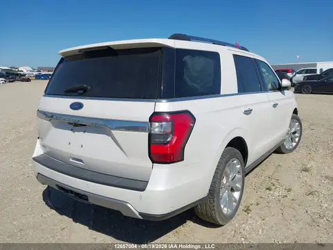 2019 Ford Expedition Limited VIN 1FMJU2AT8KEA40647 фото 4