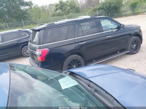 2019 Ford Expedition Limited VIN 1FMJU2AT8KEA06109 фото 4