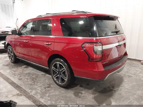2020 Ford Expedition Limited VIN 1FMJU2AT5LEA33415 фото 3