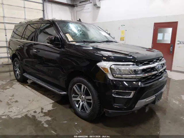 2022 Ford Expedition Limited VIN 1FMJU2AT5NEA12244 фото 1