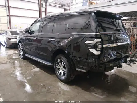 2022 Ford Expedition Limited VIN 1FMJU2AT5NEA12244 фото 3
