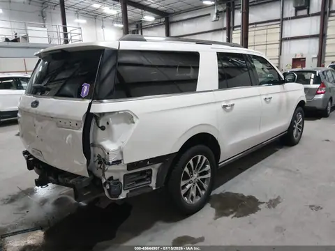 2018 Ford Expedition Max Limited VIN 1FMJK1KT5JEA57631 фото 4