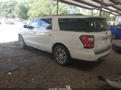 2018 Ford Expedition Max Limited VIN 1FMJK1KT8JEA05104 фото 3