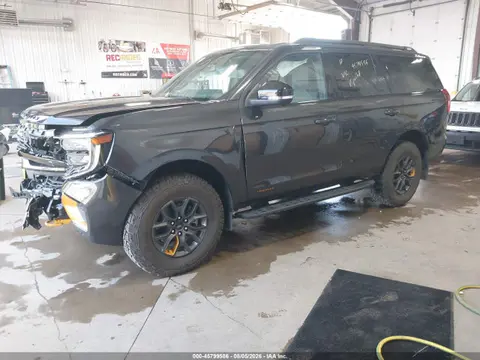 2026 Ford Expedition Tremor VIN 1FMJU1RG4TEA44116 фото 2