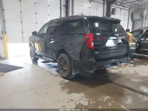 2026 Ford Expedition Tremor VIN 1FMJU1RG4TEA44116 фото 3