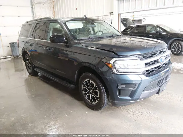 2024 Ford Expedition Xl Max VIN 1FMJK1G84REA87557 фото 1