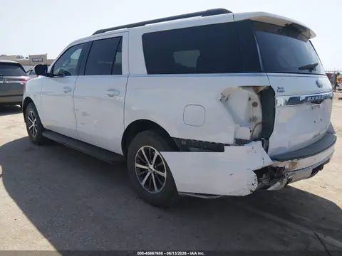 2020 Ford Expedition Xlt Max VIN 1FMJK1JT2LEA71507 фото 3