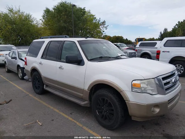 2014 Ford Expedition Xlt VIN 1FMJU1J55EEF56691 фото 1