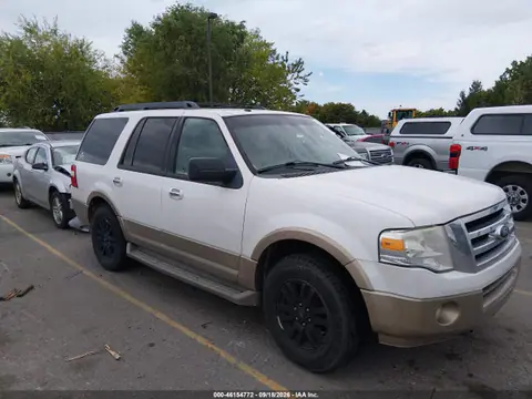 1FMJU1J55EEF56691 — 2014 Ford Expedition XLT, Естественный износ (Normal Wear & Tear), фото до ремонта