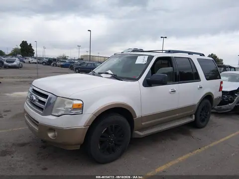 2014 Ford Expedition Xlt VIN 1FMJU1J55EEF56691 фото 2