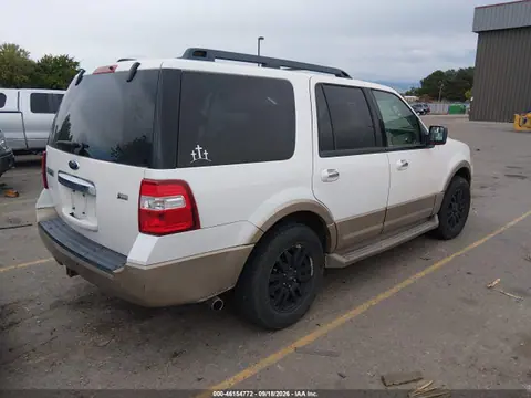 2014 Ford Expedition Xlt VIN 1FMJU1J55EEF56691 фото 4