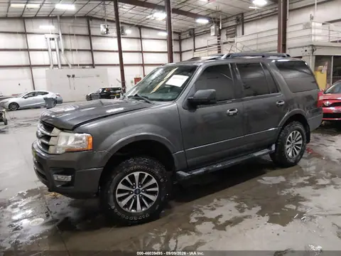 2015 Ford Expedition Xlt VIN 1FMJU1JT6FEF06902 фото 2
