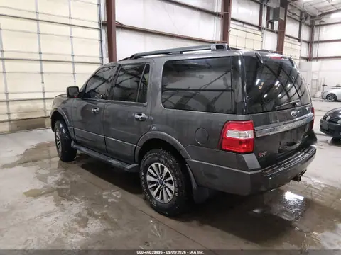 2015 Ford Expedition Xlt VIN 1FMJU1JT6FEF06902 фото 3