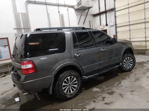 2015 Ford Expedition Xlt VIN 1FMJU1JT6FEF06902 фото 4