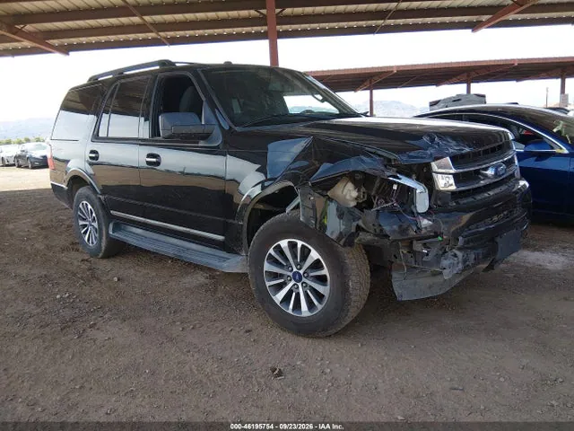2016 Ford Expedition Xlt VIN 1FMJU1HT4GEF13032 фото 1