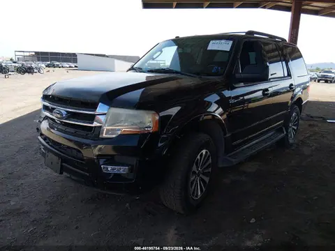 2016 Ford Expedition Xlt VIN 1FMJU1HT4GEF13032 фото 2