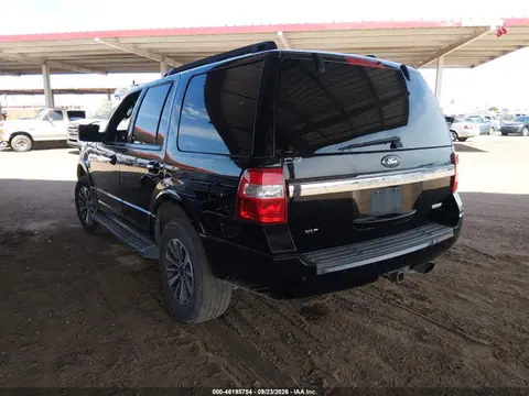 2016 Ford Expedition Xlt VIN 1FMJU1HT4GEF13032 фото 3