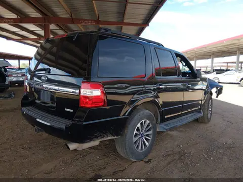 2016 Ford Expedition Xlt VIN 1FMJU1HT4GEF13032 фото 4