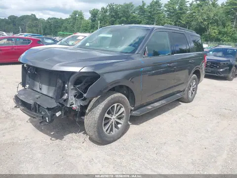 2019 Ford Expedition Xlt VIN 1FMJU1JT3KEA74926 фото 2