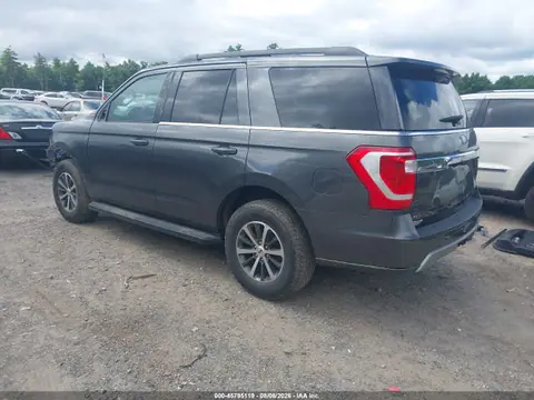2019 Ford Expedition Xlt VIN 1FMJU1JT3KEA74926 фото 3