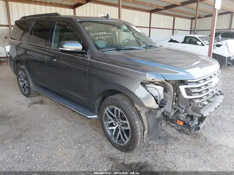 2020 Ford Expedition Xlt VIN 1FMJU1HT5LEA26982 фото 1