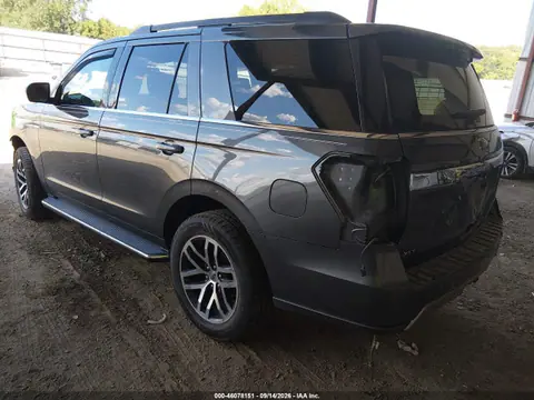 2020 Ford Expedition Xlt VIN 1FMJU1HT5LEA26982 фото 3