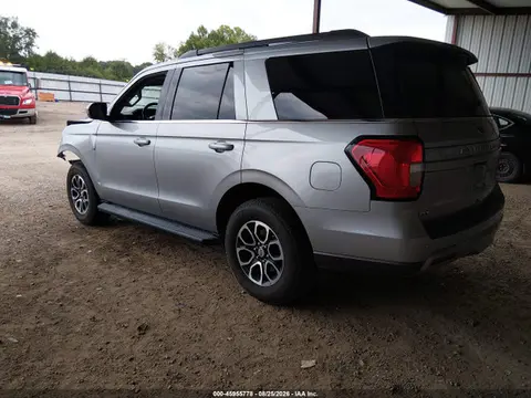2024 Ford Expedition Xlt VIN 1FMJU1J86REA37021 фото 3