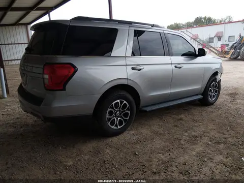 2024 Ford Expedition Xlt VIN 1FMJU1J86REA37021 фото 4