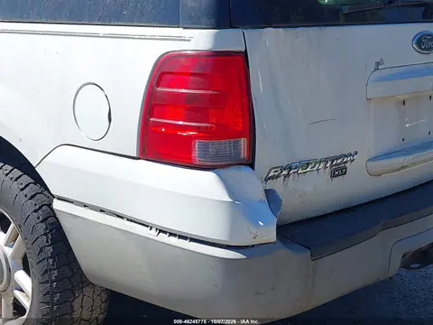 2003 Ford Expedition Xlt VIN 1FMPU16L93LA34771 фото 7