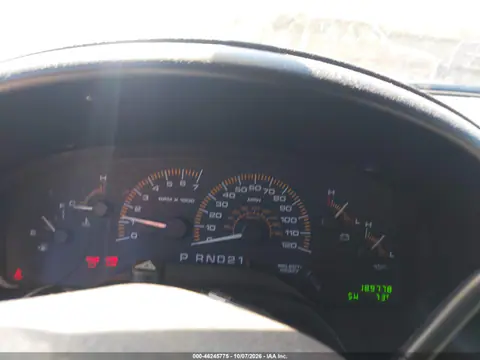 2003 Ford Expedition Xlt VIN 1FMPU16L93LA34771 фото 8