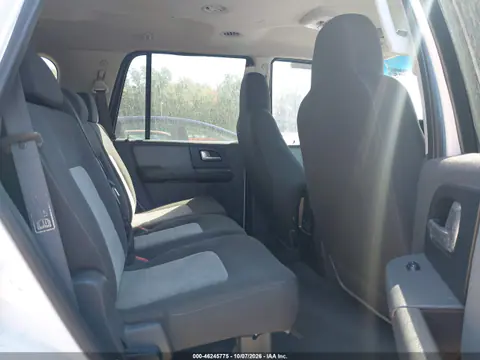 2003 Ford Expedition Xlt VIN 1FMPU16L93LA34771 фото 9