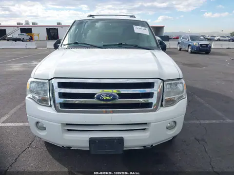 2013 Ford Expedition Xlt VIN 1FMJU1J53DEF17841 фото 7
