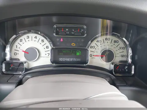 2013 Ford Expedition Xlt VIN 1FMJU1J53DEF17841 фото 8