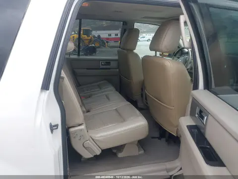 2014 Ford Expedition El Limited VIN 1FMJK1K54EEF12296 фото 8