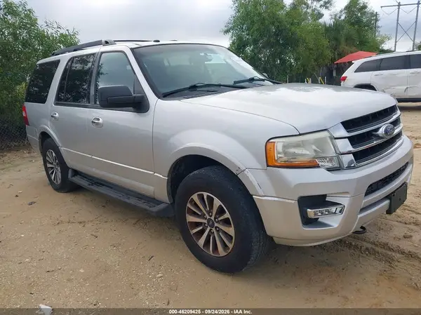1FMJU1JT0GEF53084 — 2016 Ford Expedition, Естественный износ (Normal Wear & Tear), фото до ремонта