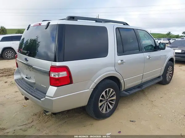 1FMJU1JT0GEF53084 — 2016 Ford Expedition, фото 4 с аукциона IAAI 13.10.2026, Естественный износ