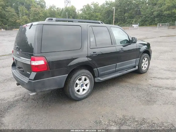 1FMJU1GT1HEA71183 — 2017 Ford Expedition, фото 4 с аукциона IAAI 05.10.2026, Естественный износ