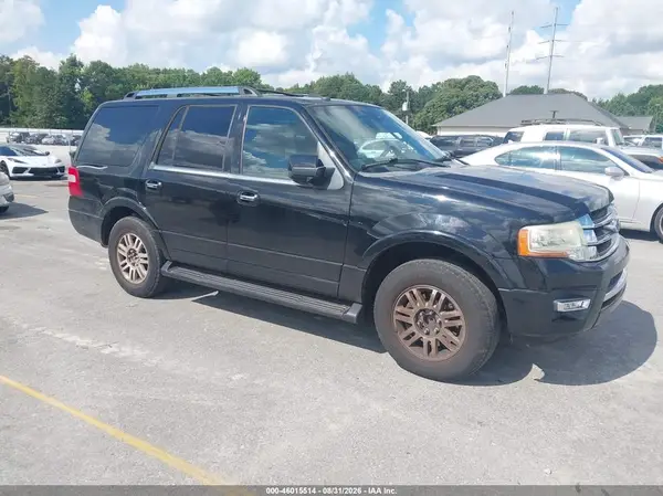 1FMJU1KT8HEA04099 — 2017 Ford Expedition, Естественный износ (Normal Wear & Tear), фото до ремонта