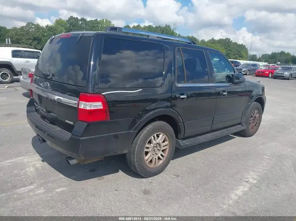 1FMJU1KT8HEA04099 — 2017 Ford Expedition, фото 4 с аукциона IAAI 07.10.2026, Естественный износ