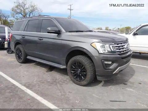 1FMJU1JT0JEA62022 — 2018 Ford Expedition, Естественный износ, фото до ремонта